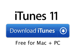 Download itunes for ipad